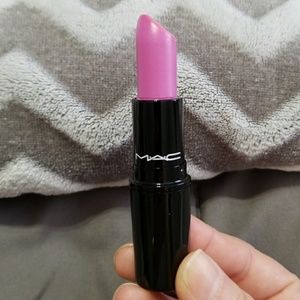 MAC Lipstick "Outrageously Fun"